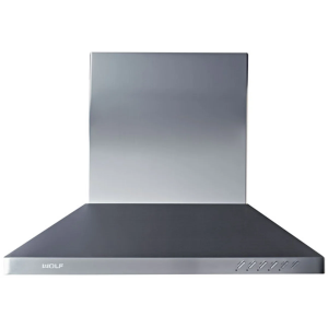 Wolf Chimney Wall Hood CTWH30