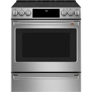 Cafe Electric Range CES700P2MD1