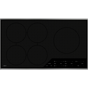 Wolf Transitional Cooktop CI365T/S