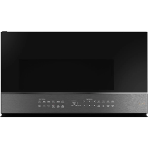 Cafe Over-The-Range Microwave CVM721M2NSS