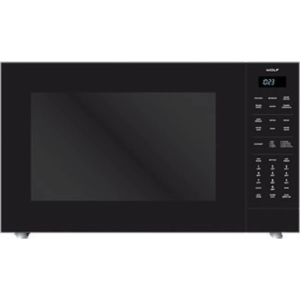 Wolf Countertop Microwave MC24 ** Display item **