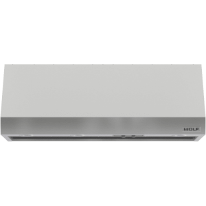 Wolf 48" Pro Wall Hood PW482418 ** Display item **