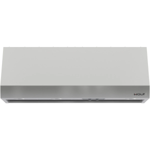 Wolf Range Hood PW482418