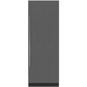 Sub-Zero Designer Series DEC3050R/R & 7023626