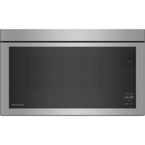 KitchenAid Over-The-Range Microwave KMMF330PSS