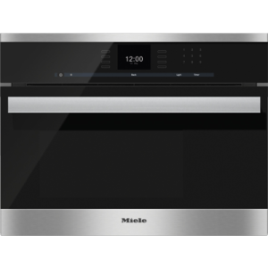Miele Pureline Steam oven DG 6600