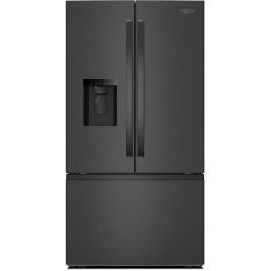 Whirlpool WRFF3736SV refrigerator